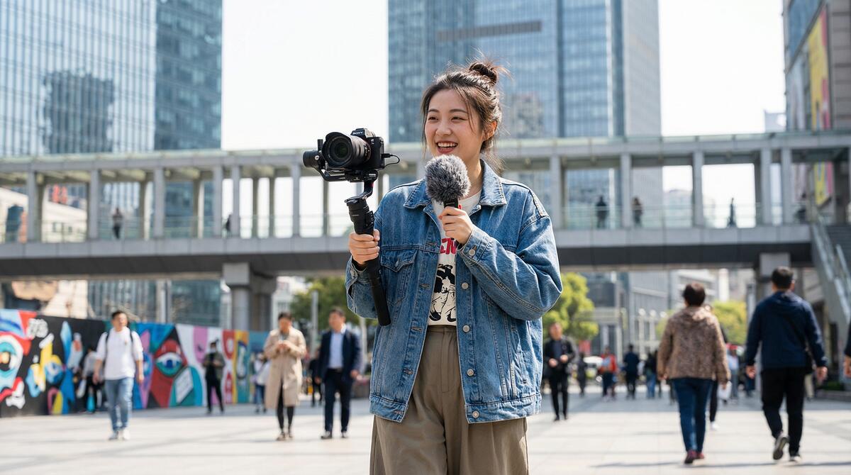 海角社区户外视频