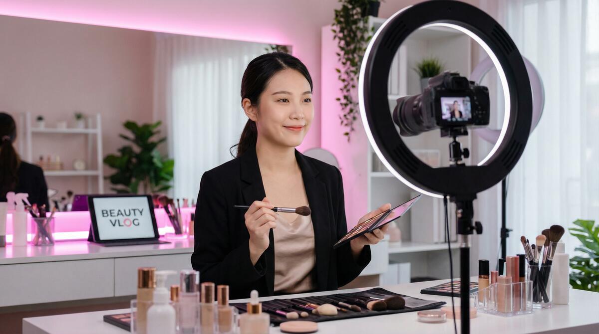 海角社区美妆视频